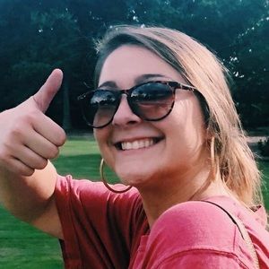 Meet your Posher, Kailey